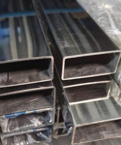 HỘP INOX 304 - 40 x 80mm 17 hop inox 304 40mm 80mm 1