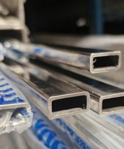 Alternative view of HỘP INOX 201 - 13 x 26mm