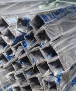 VUÔNG INOX 304 - 40 x 40mm 16 hop vuong inox 304 40 40mm