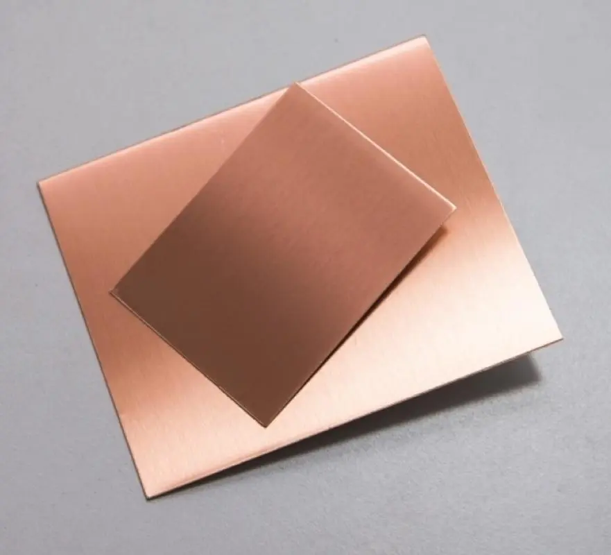 Sơn và mạ inox 304: Có cần thiết không? 12 inox mau 7