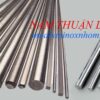 LÁP ĐẶC INOX 304 - 18 mm