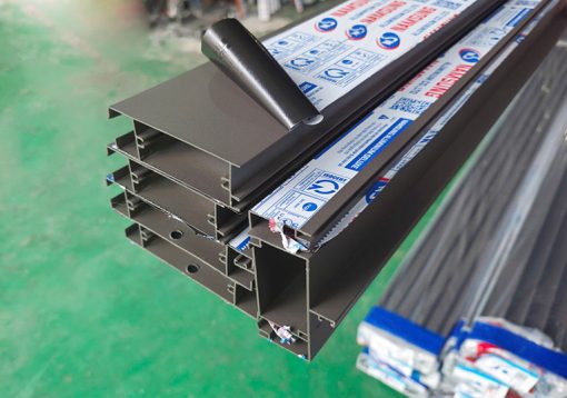 CỬA NHÔM HỆ 700 NAMSUNG - Ảnh 5