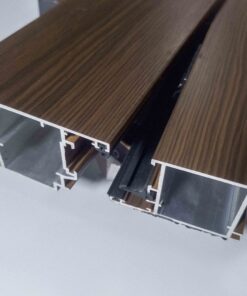 nhom cua revo go teak