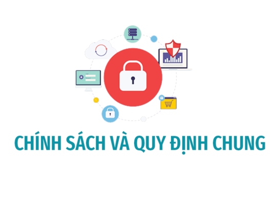 quy dinh chung
