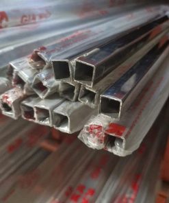 VUÔNG INOX 201 - 10 x 10 mm 16 vuong inox 201 10mm 10