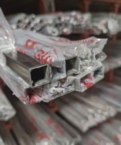 VUÔNG INOX 201 - 12.7 x 12.7mm 16 vuong inox 201 12mm 12