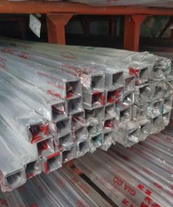 Alternative view of VUÔNG INOX 201 - 20 x 20mm