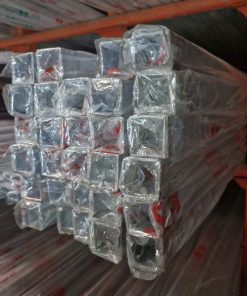 VUÔNG INOX 201 - 30 x 30mm 16 vuong inox 201 30mm 30