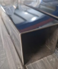 Alternative view of VUÔNG INOX 201 - 50 x 50mm