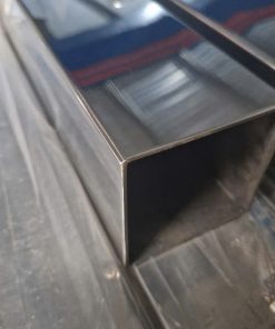 Alternative view of VUÔNG INOX 201 - 60 x 60mm