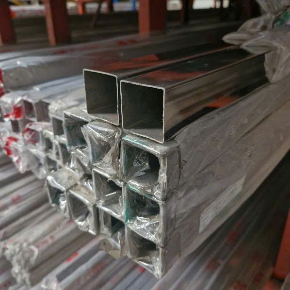 Vuông Hộp Inox 201 Giải Pháp Vững Chắc Cho Bạn 18 inox 201