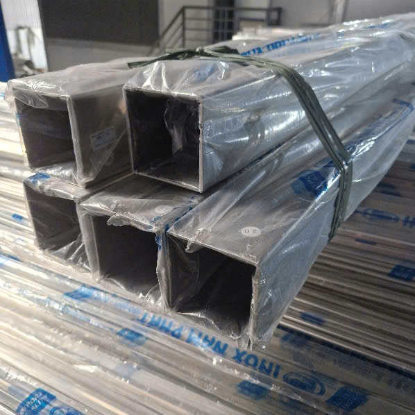 Vuông Hộp Inox 201 Giải Pháp Vững Chắc Cho Bạn 19 inox 201