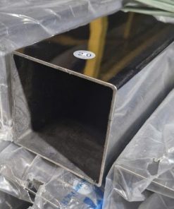 Alternative view of VUÔNG INOX 304 - 100 x 100mm