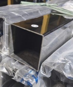 vuong inox 304 100mm 100mm