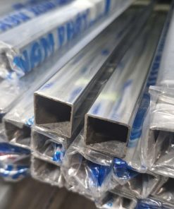 vuong inox 304 25 25mm