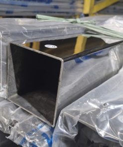 Alternative view of VUÔNG INOX 304 - 50 x 50mm