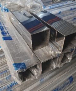 VUÔNG INOX 304 - 60 x 60mm 17 vuong inox 304 60mm 60mm