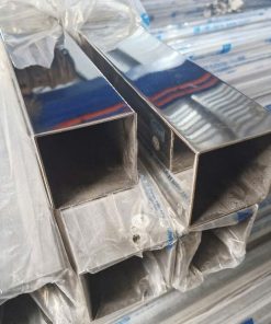 VUÔNG INOX 304 - 70 x 70mm 21 vuong inox 304 70 70mm