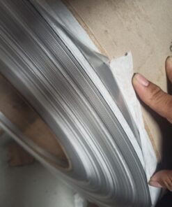 INOX CUỘN 2.0mm