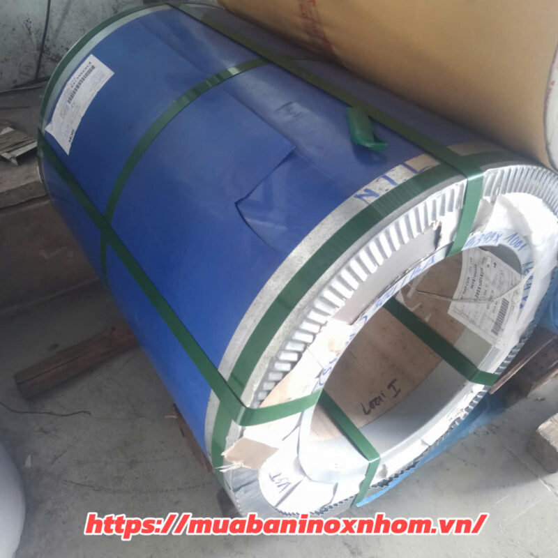 Inox 304 có dùng được trong thực phẩm không? 16 z5861811042325 704c683d0a5e8a78a5d4e1054395aac8