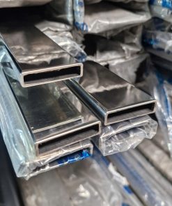 NHÔM INOX NAM THUẬN LỢI 28 Alternative view of HỘP INOX 304 - 10 x 40mm