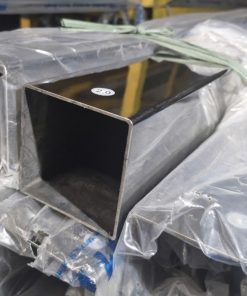 Alternative view of VUÔNG INOX 304 - 70 x 70mm