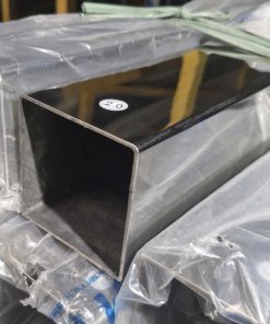 Alternative view of VUÔNG INOX 304 - 80 x 80mm