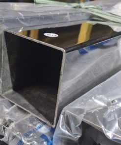 VUÔNG INOX 304 - 70 x 70mm