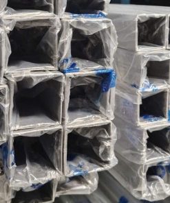 Alternative view of VUÔNG INOX 304 - 50 x 50mm